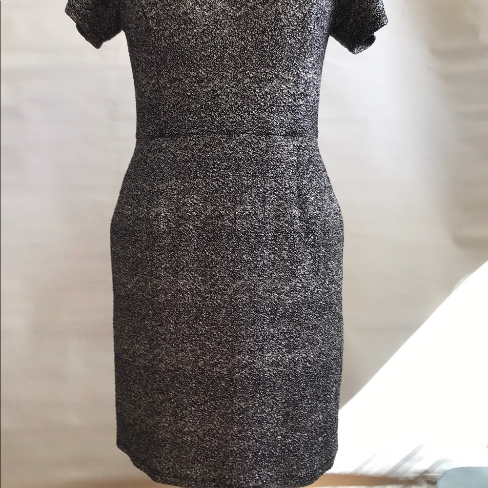 Sparkly shirt dress - Picture 2 of 3